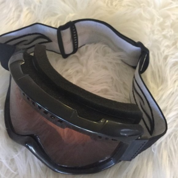 Smith Optics Ski Google - Picture 3 of 5